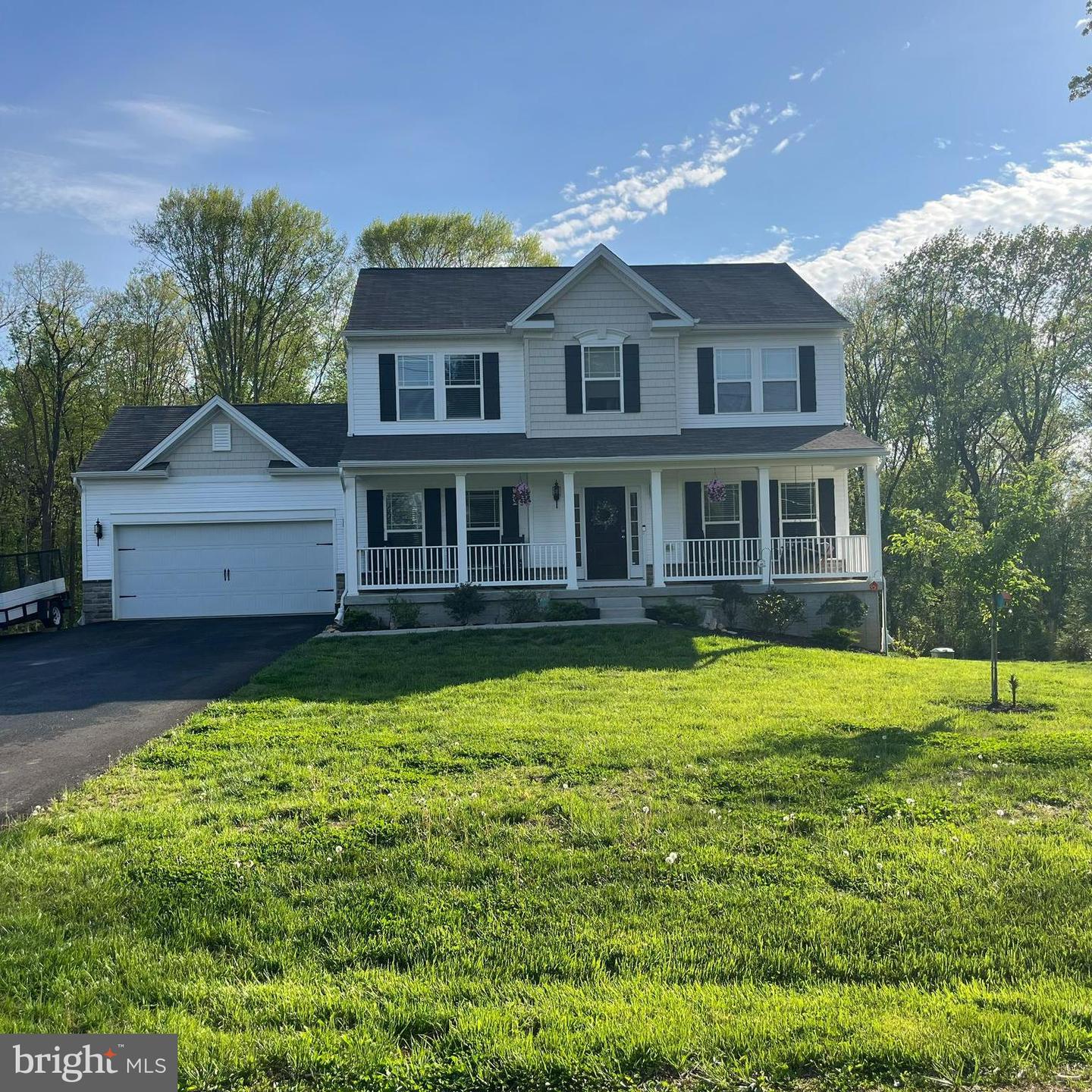 1900 Colora Road, Colora
