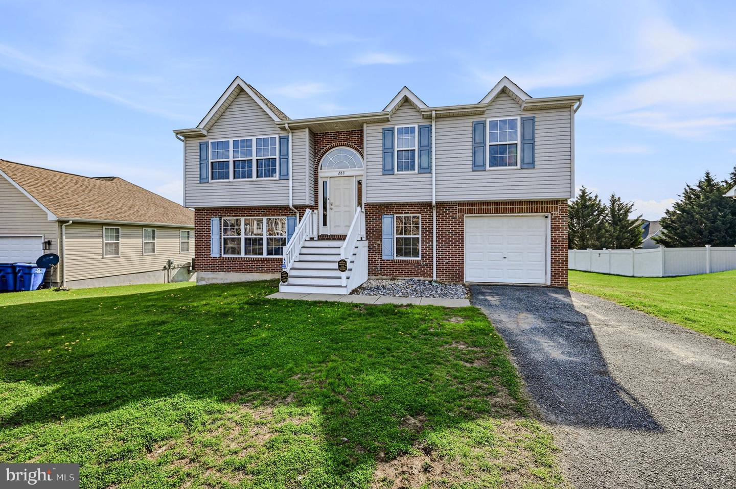 283 Mike Drive, Elkton