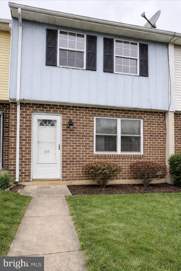 139 Danford Drive