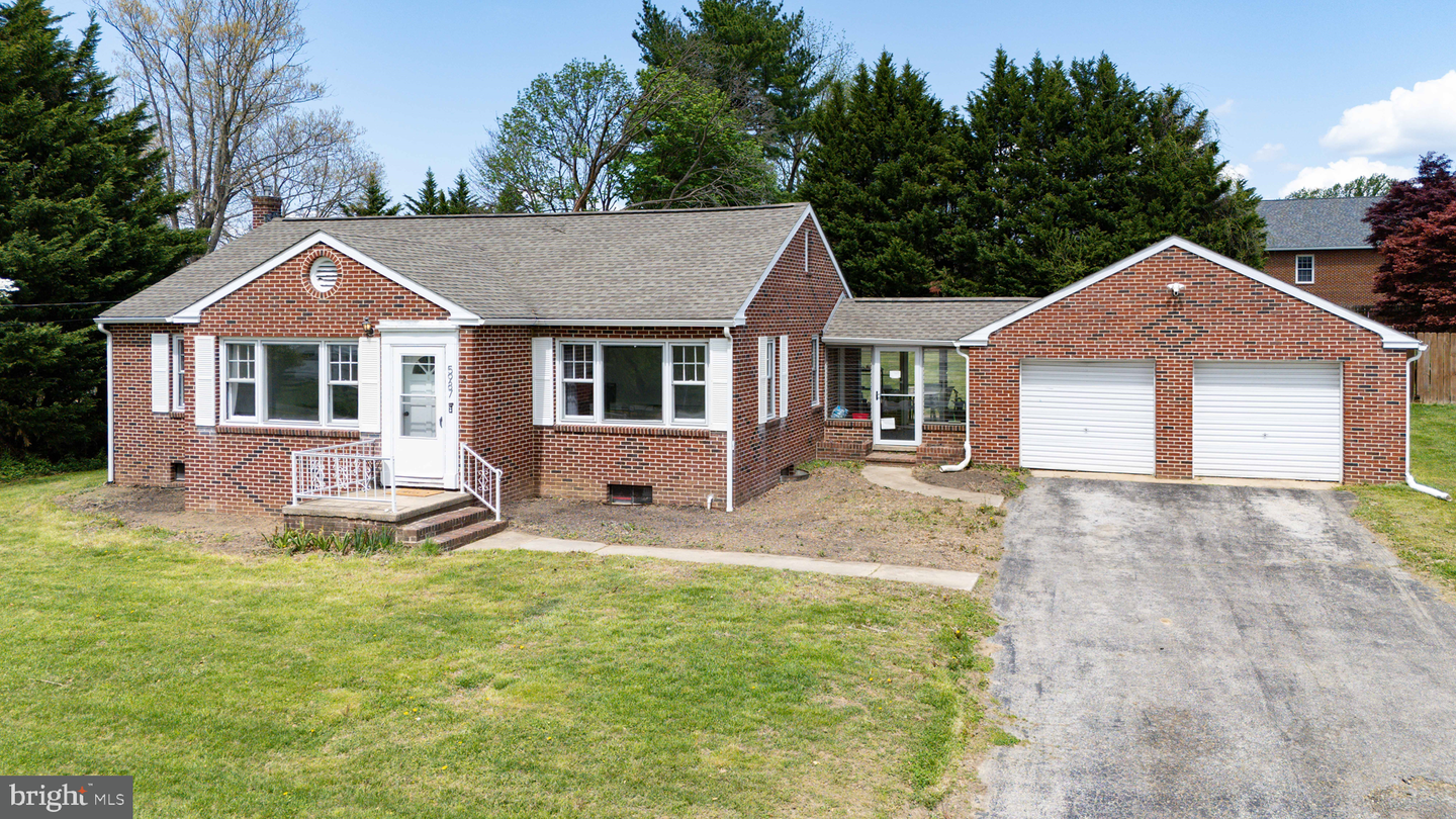 5987 Telegraph Road, Elkton