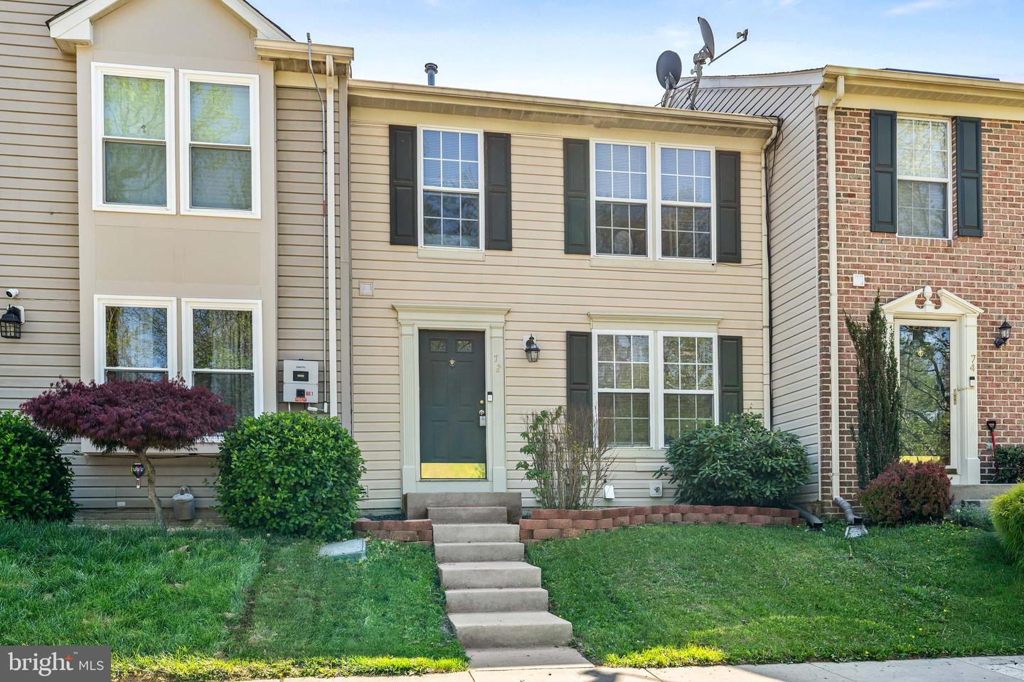 72 Hickory Lane, Elkton
