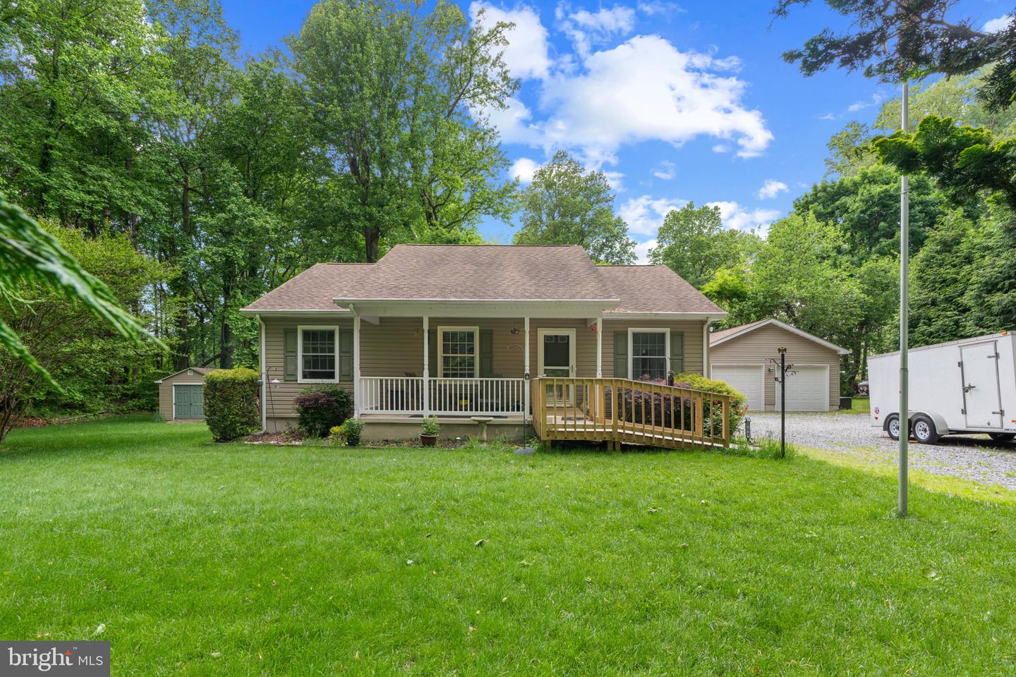 165 Connecticut Avenue, Earleville