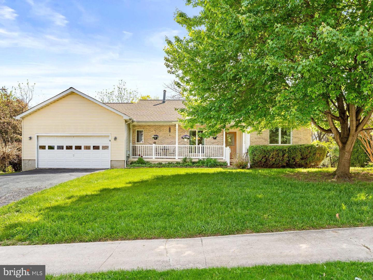 203 Mason Runn Lane, Rising Sun