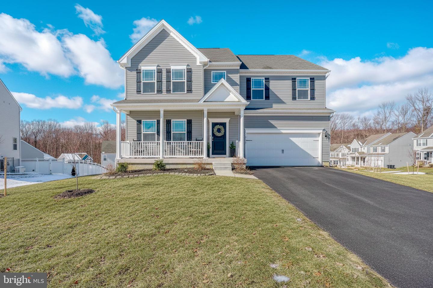 103 Fred Dr, North East