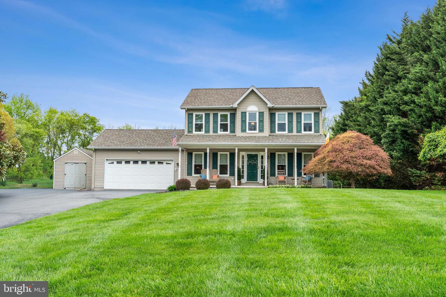 85 Woodcrest, Elkton