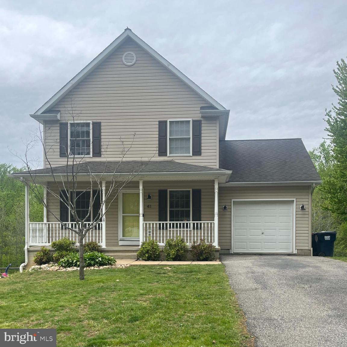 41 Pine Cone Drive, North East