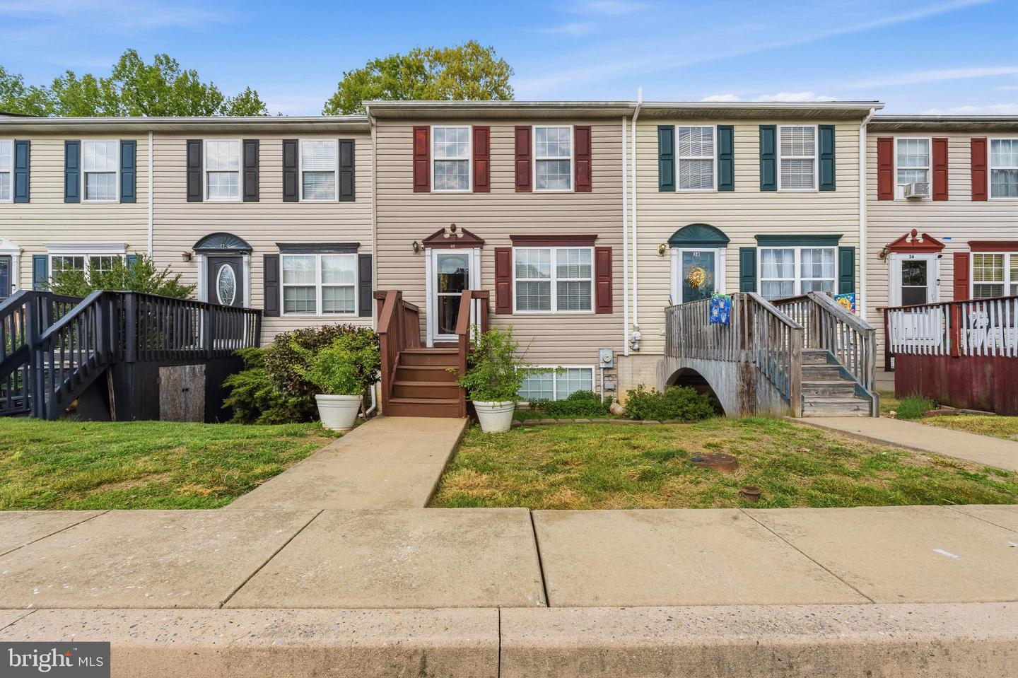 40 Hickory Drive, North East