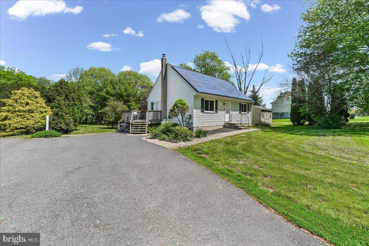 191 Slicers Mill Road