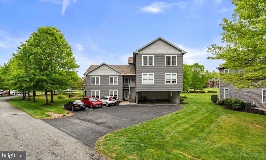 156 NE Isle Drive #94a