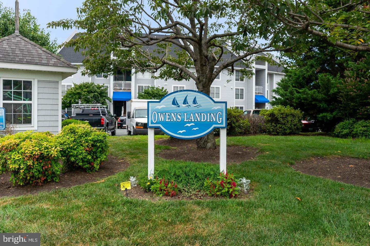31 Owens Landing Court #b