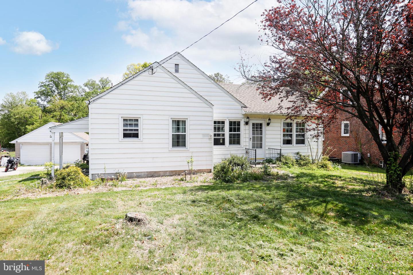 1458 Perryville Road, Perryville