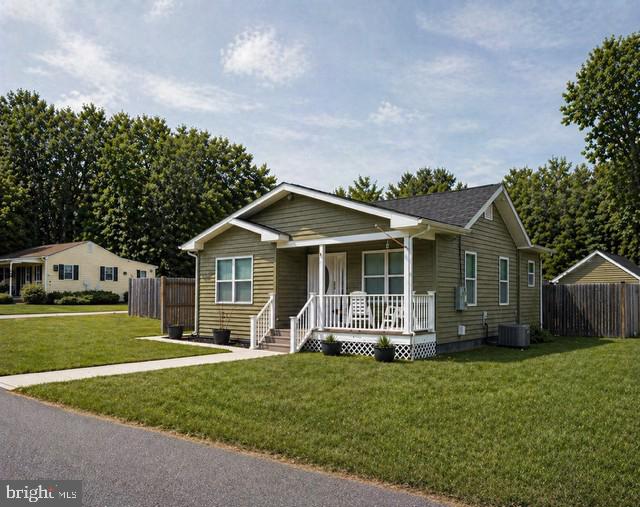 37 Greenbriar Road, Perryville