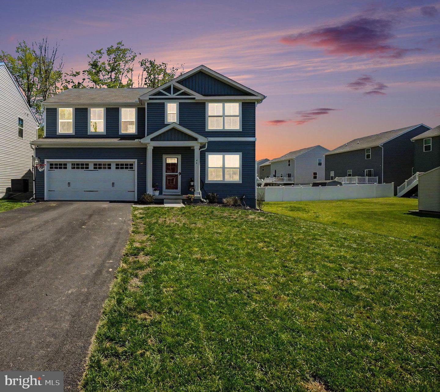 46 Goldspire Drive