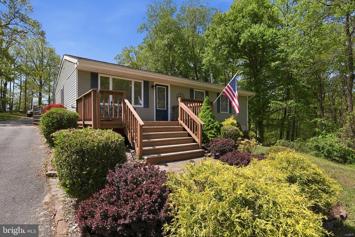 571 Principio Road, Port Deposit