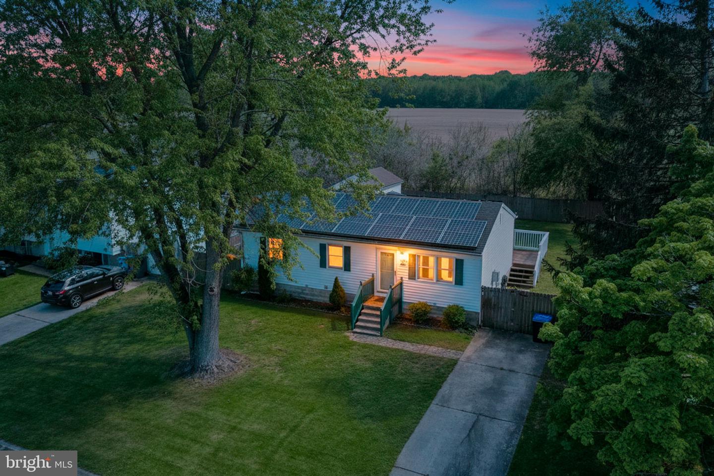281 Sycamore Road, Elkton