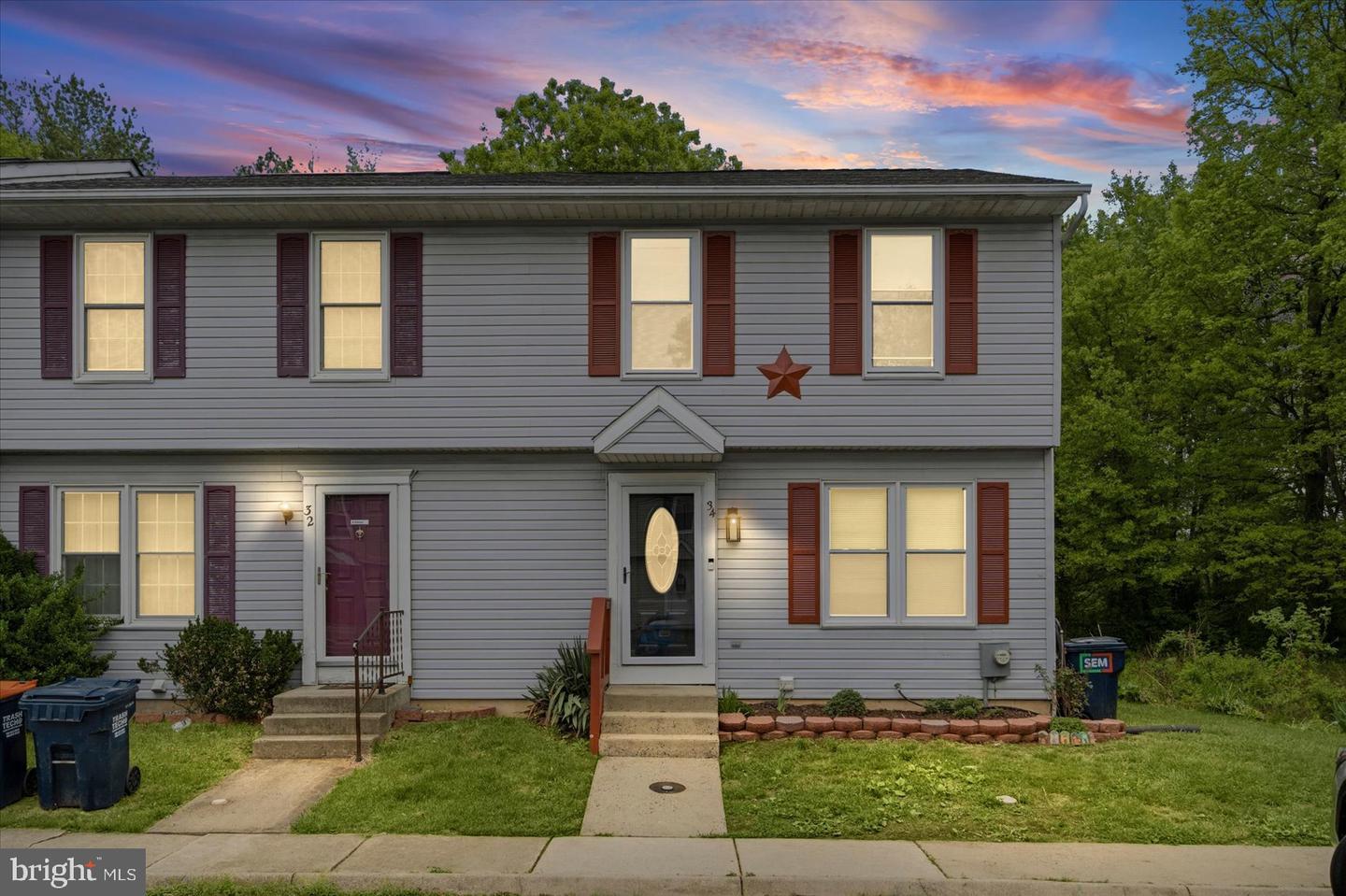 34 Owen Court, Perryville
