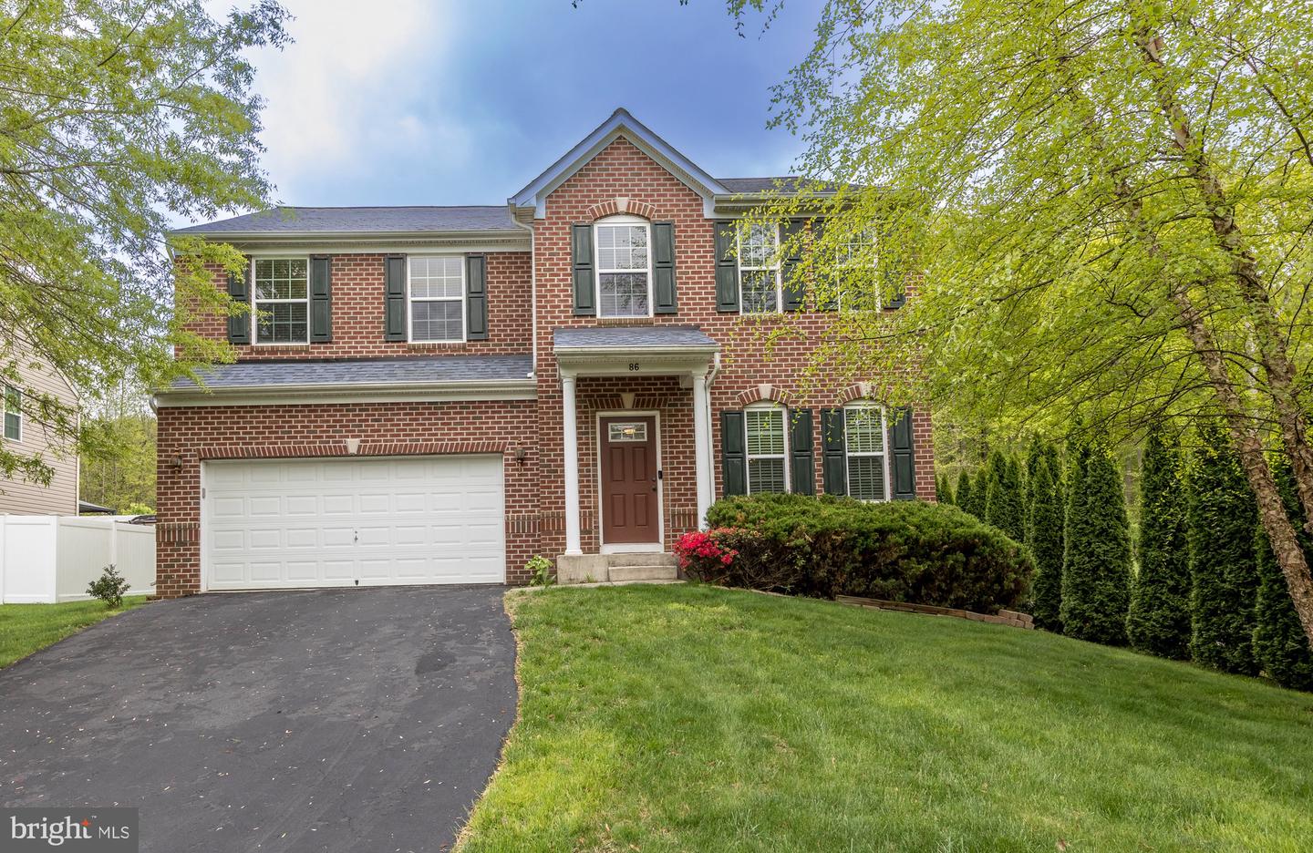86 Bay View Woods Loop