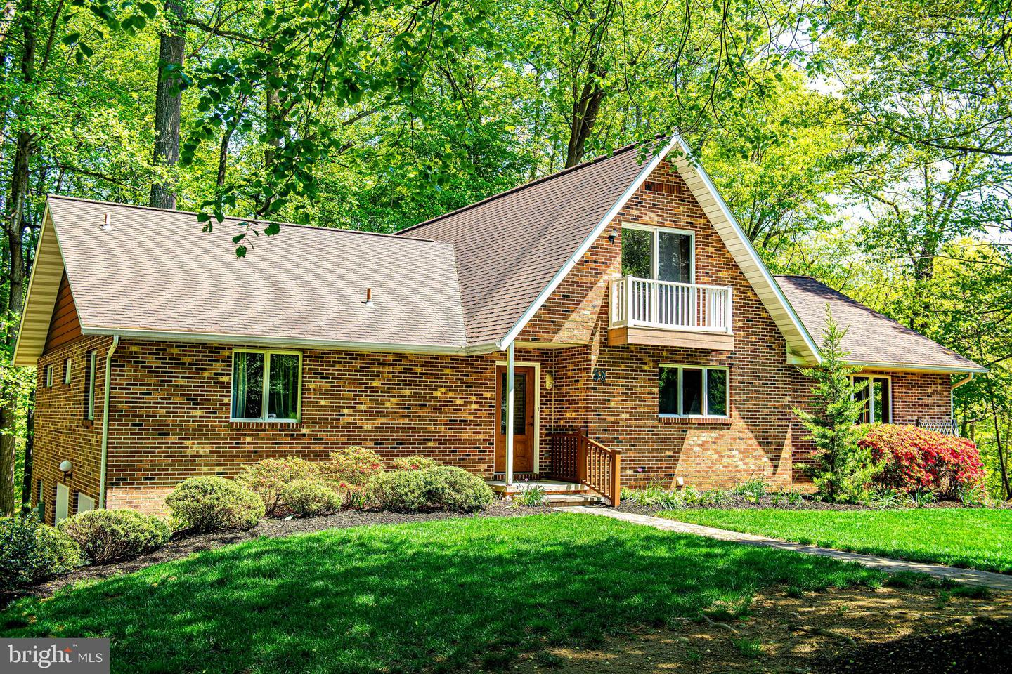 38 Maple Lane, Elkton