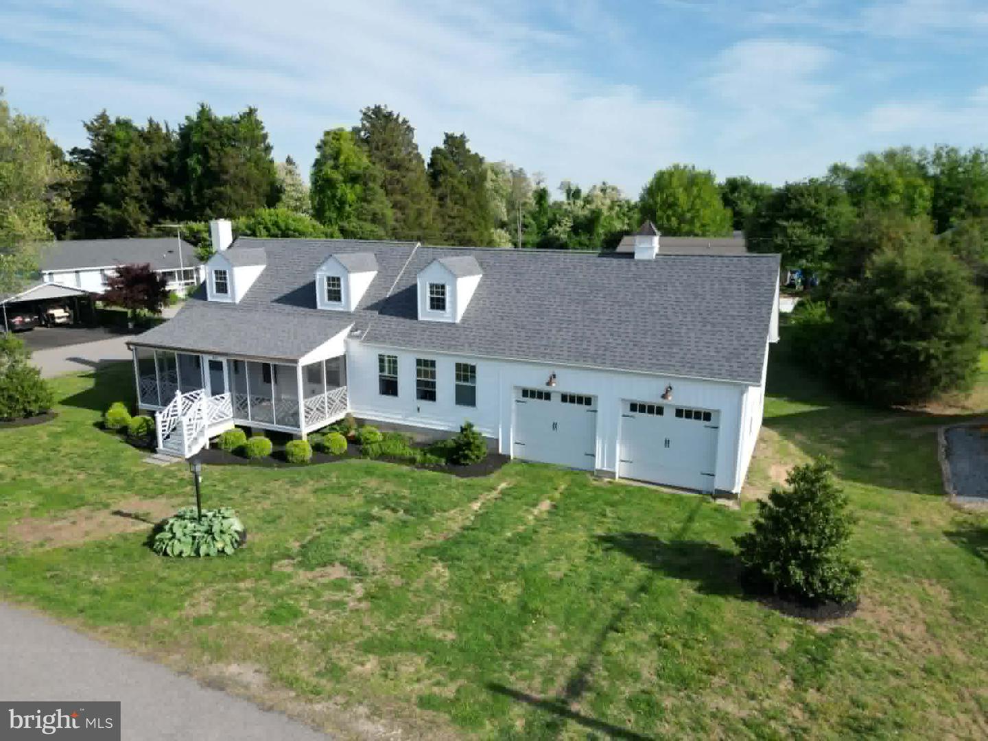 88 Circle Drive