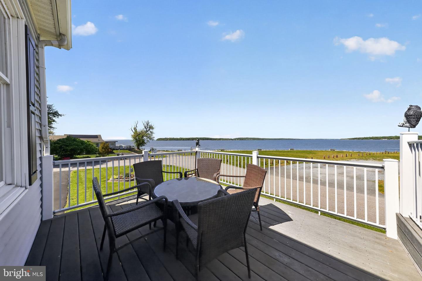 114 Bluff Road