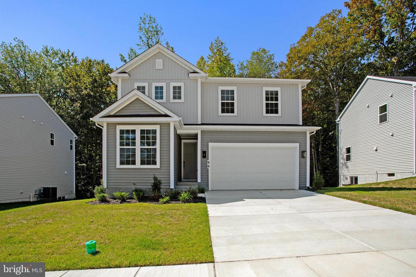 96 Catalpa Drive