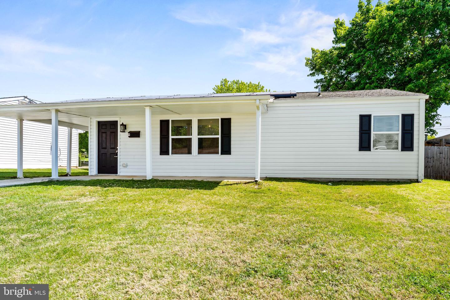 9 Leedom Road, Elkton