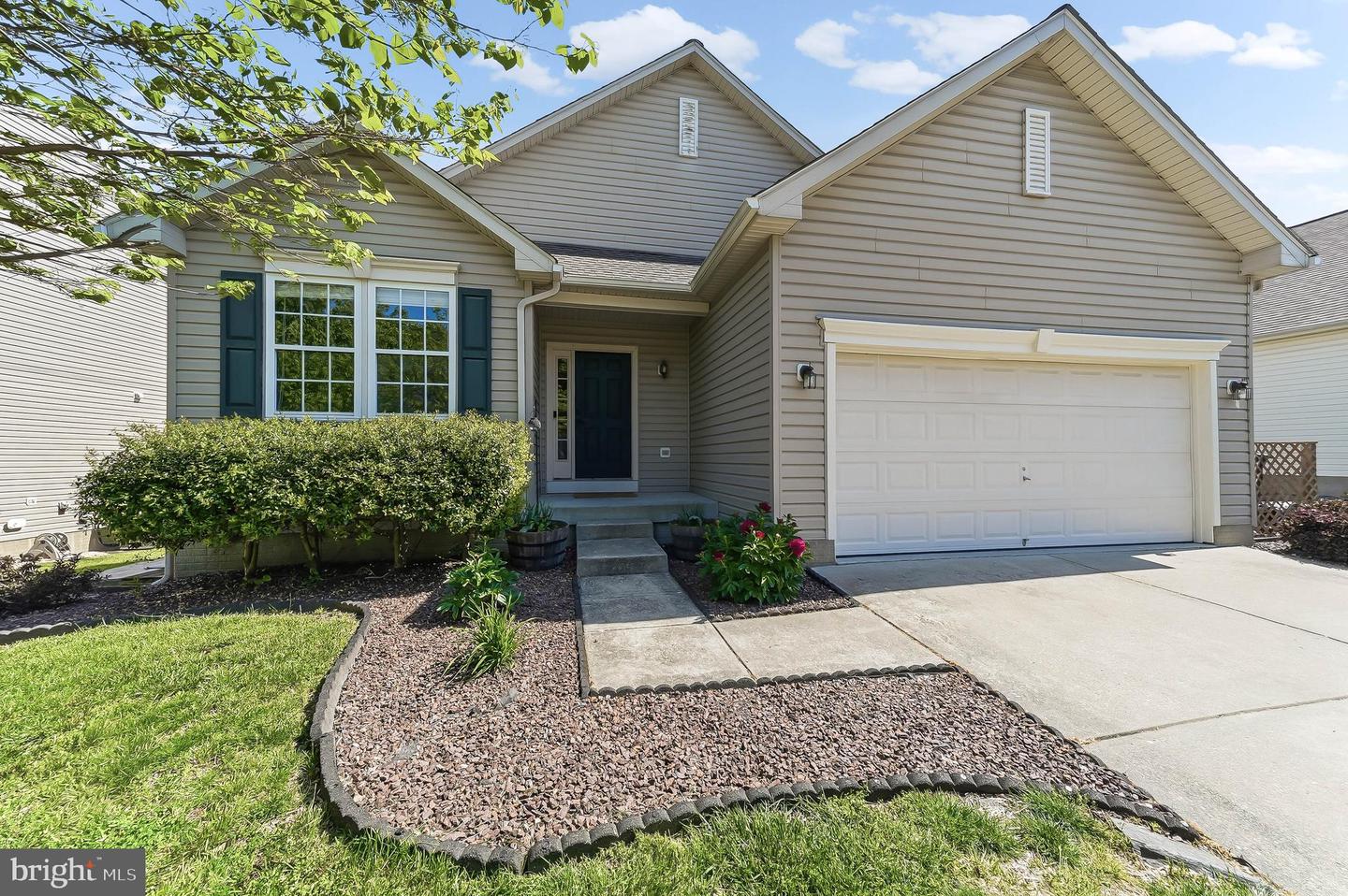 240 Thomas Jefferson Terrace, Elkton