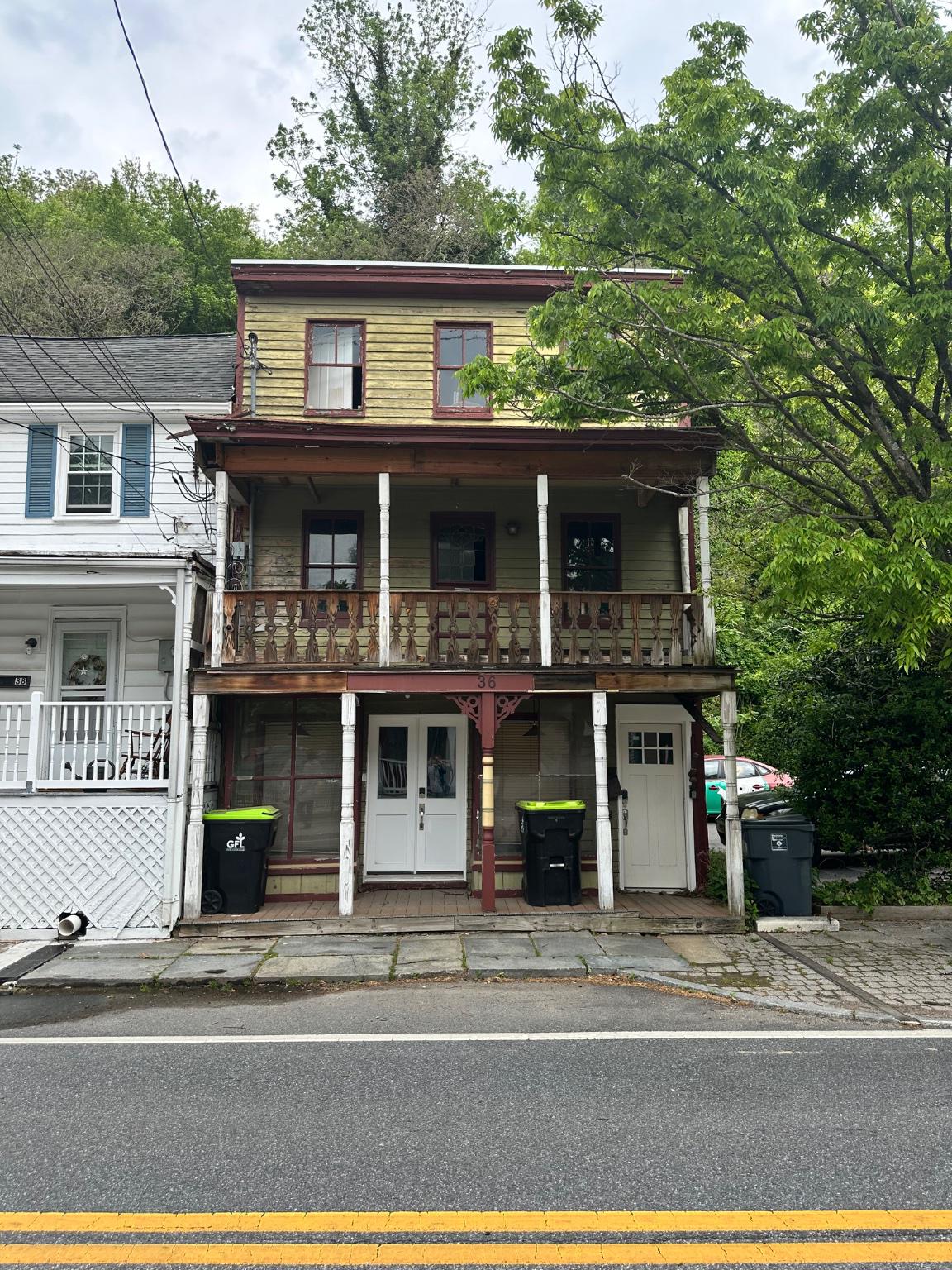 36 N Main Street, Port Deposit