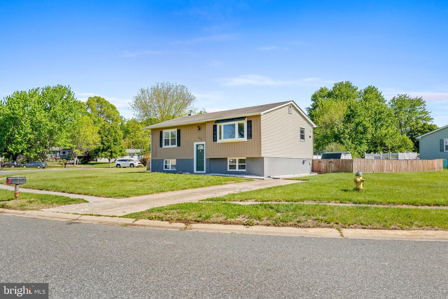 152 S Tartan Drive, Elkton