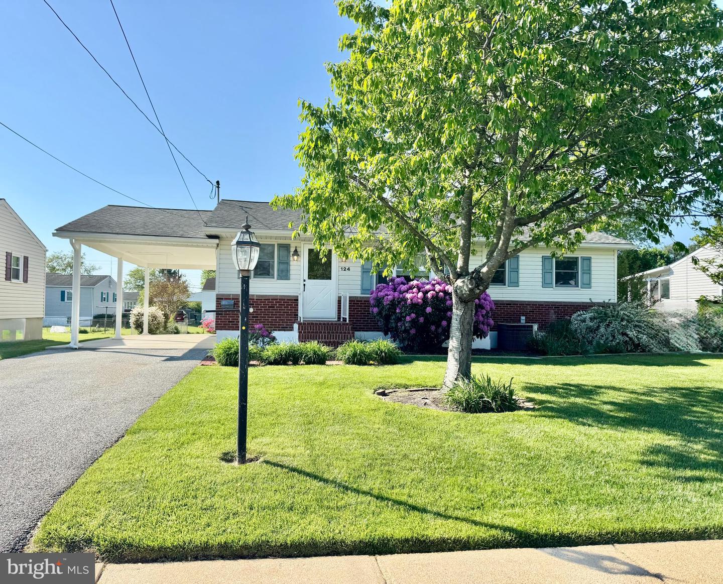 124 Bowling Lane, Elkton