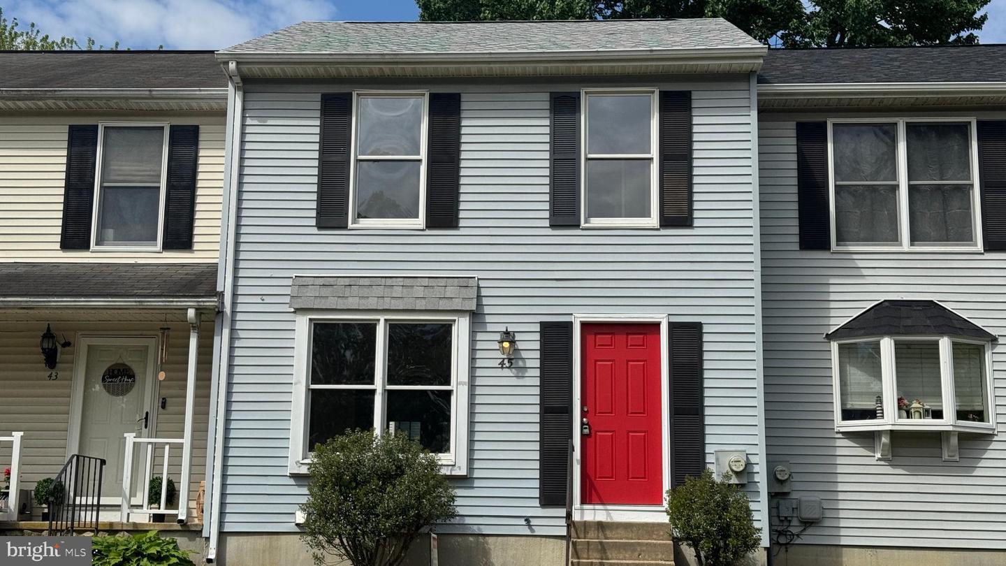 45 Cypress Drive, North East