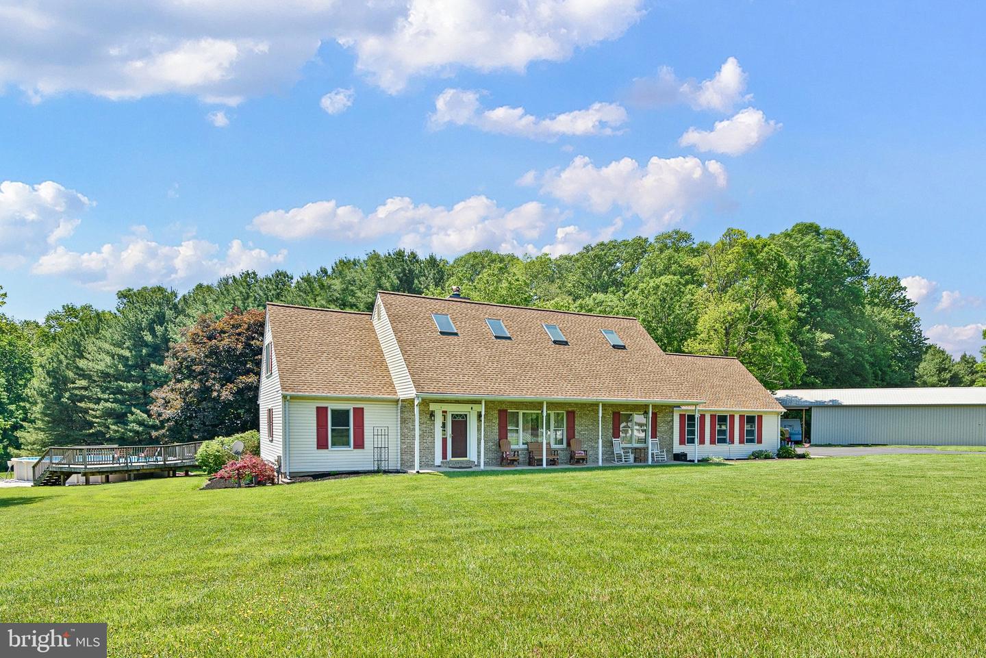 135 Blacksnake Road