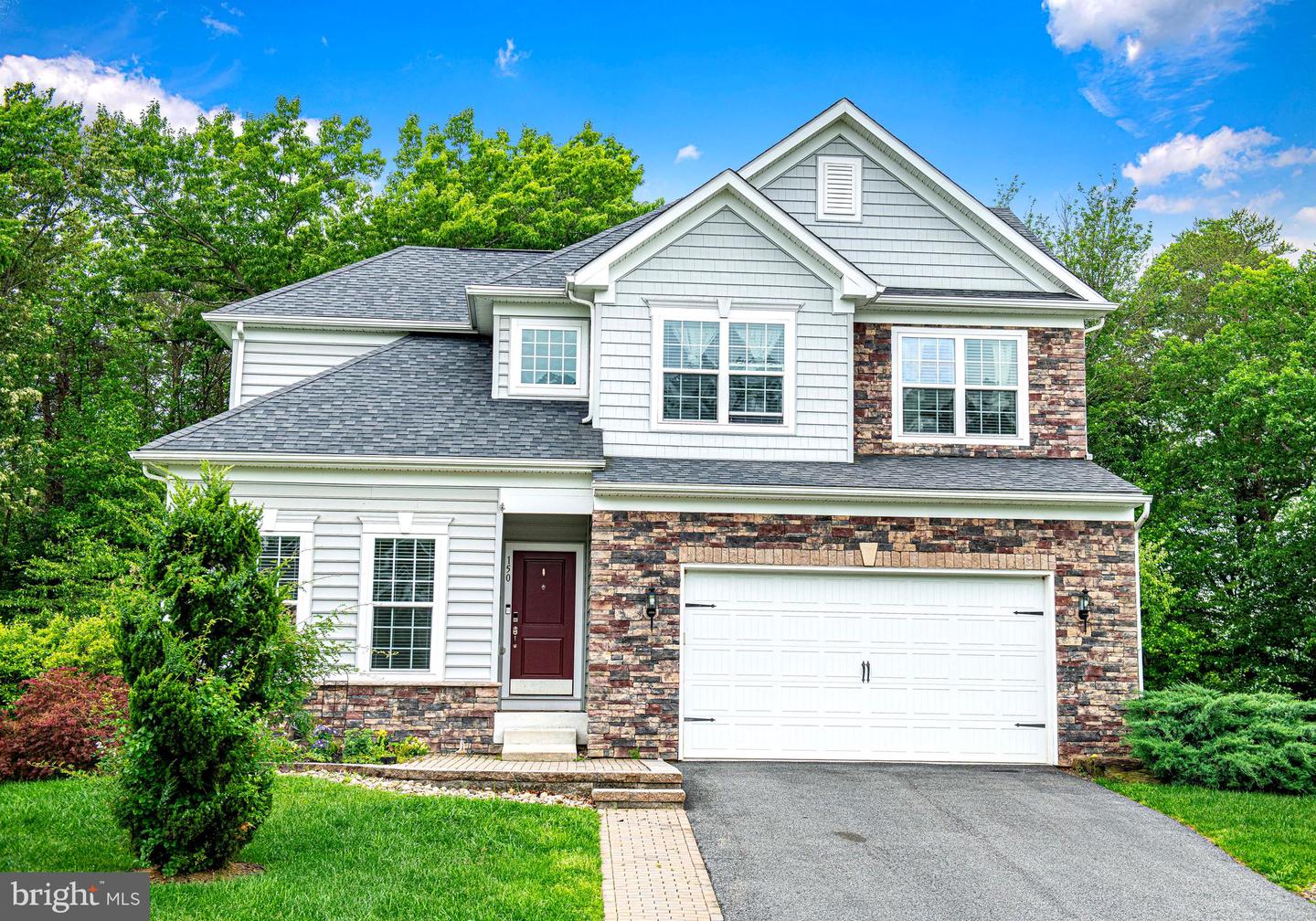 150 Five Iron Drive, North East