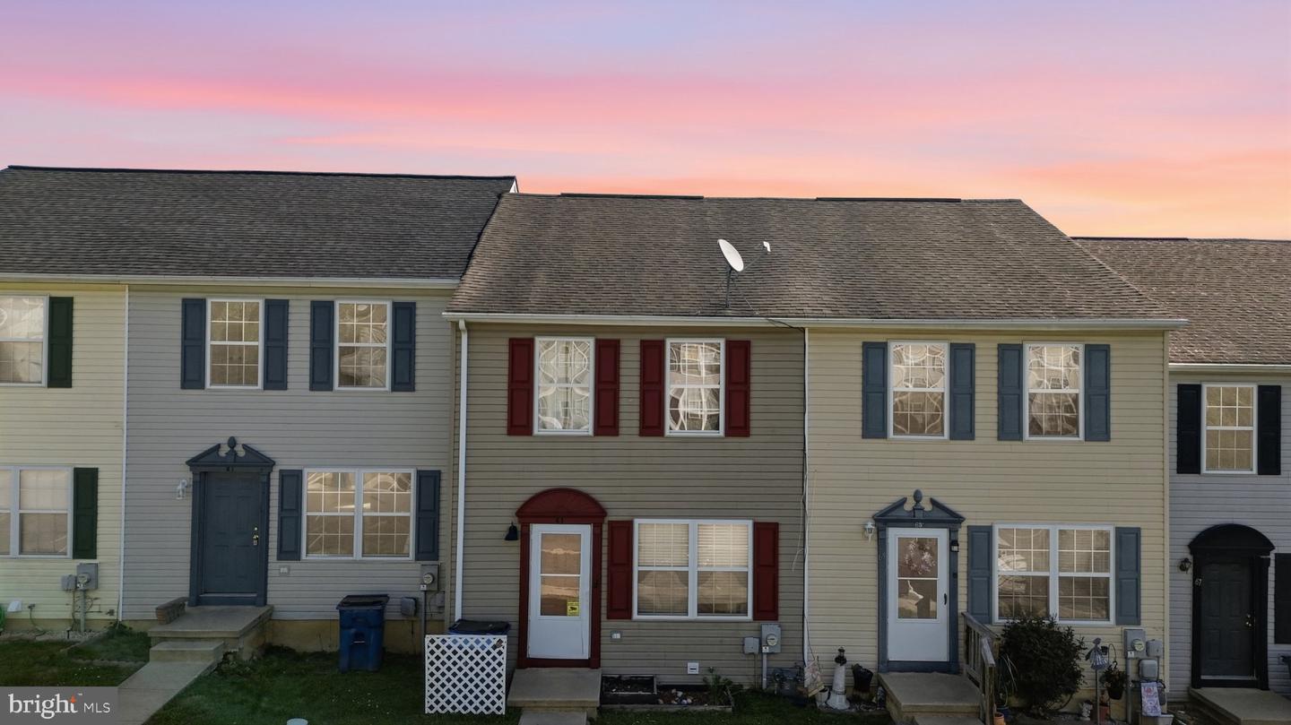 63 Sycamore Drive
