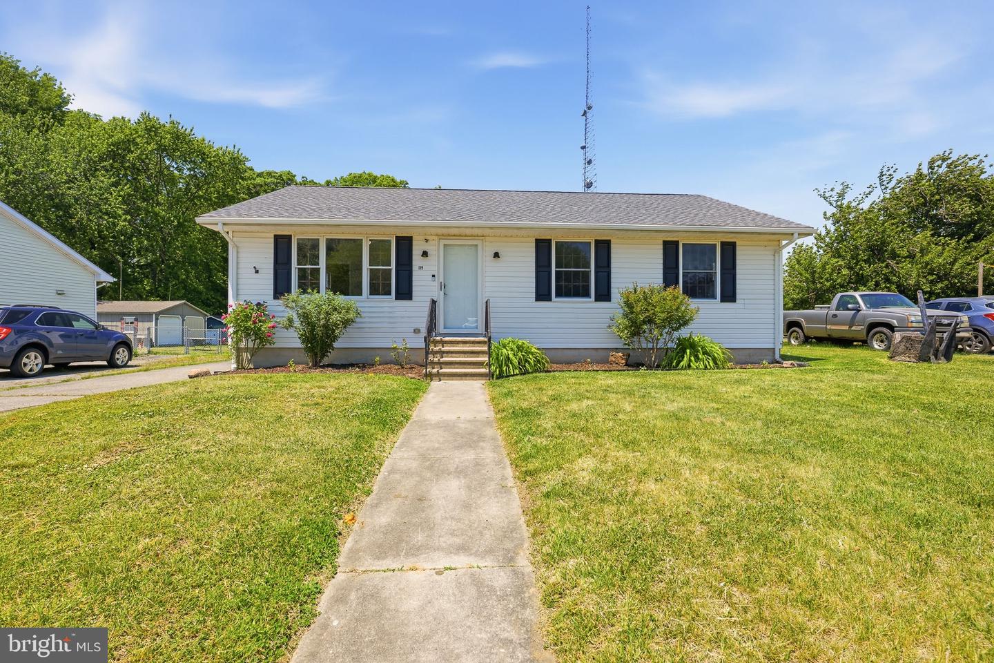 139 Center Street, Cecilton