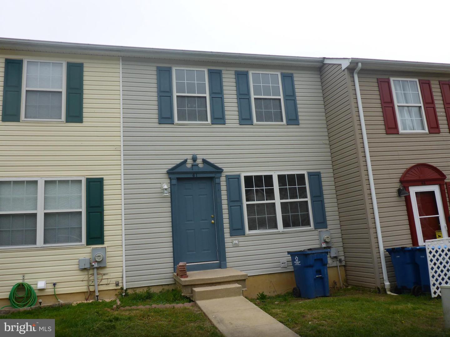 61 Sycamore Drive, North East