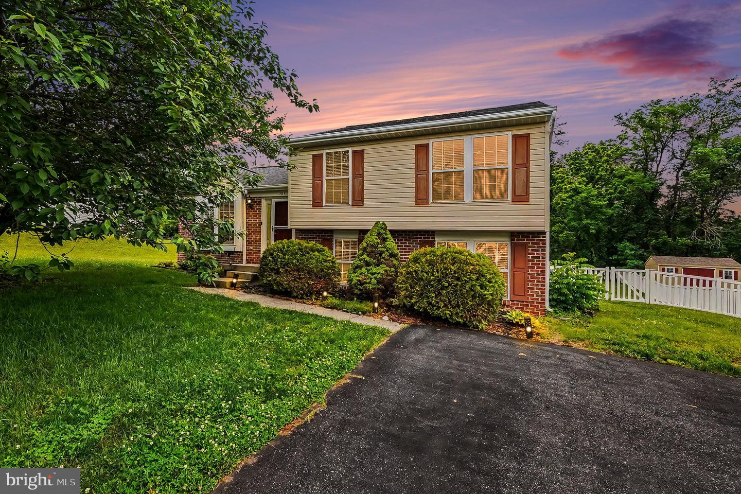 504 E Craighill Channel Drive, Perryville