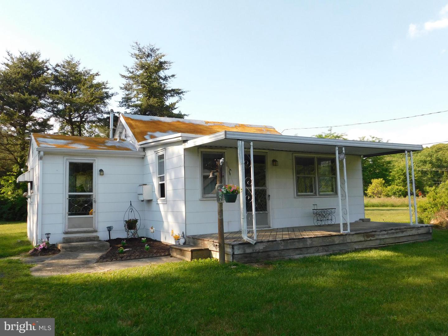 287 Woody Brown Road, Rising Sun
