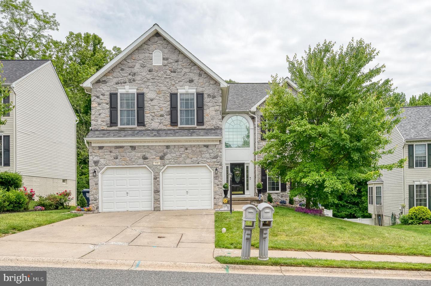726 Concord Point Drive, Perryville