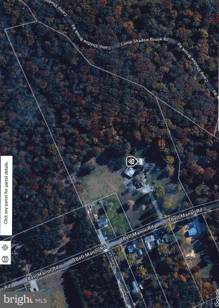 520 Bell Manor Road