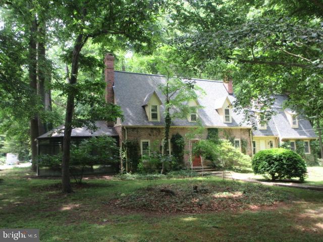 236 Blair Shore Road