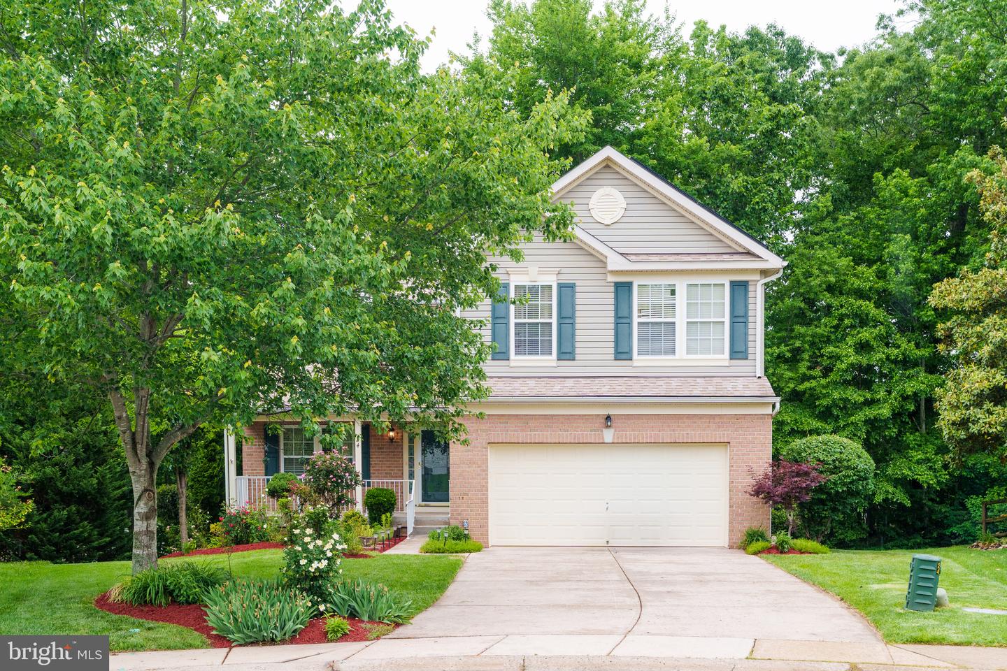 24 Mcarthur Lane, Elkton