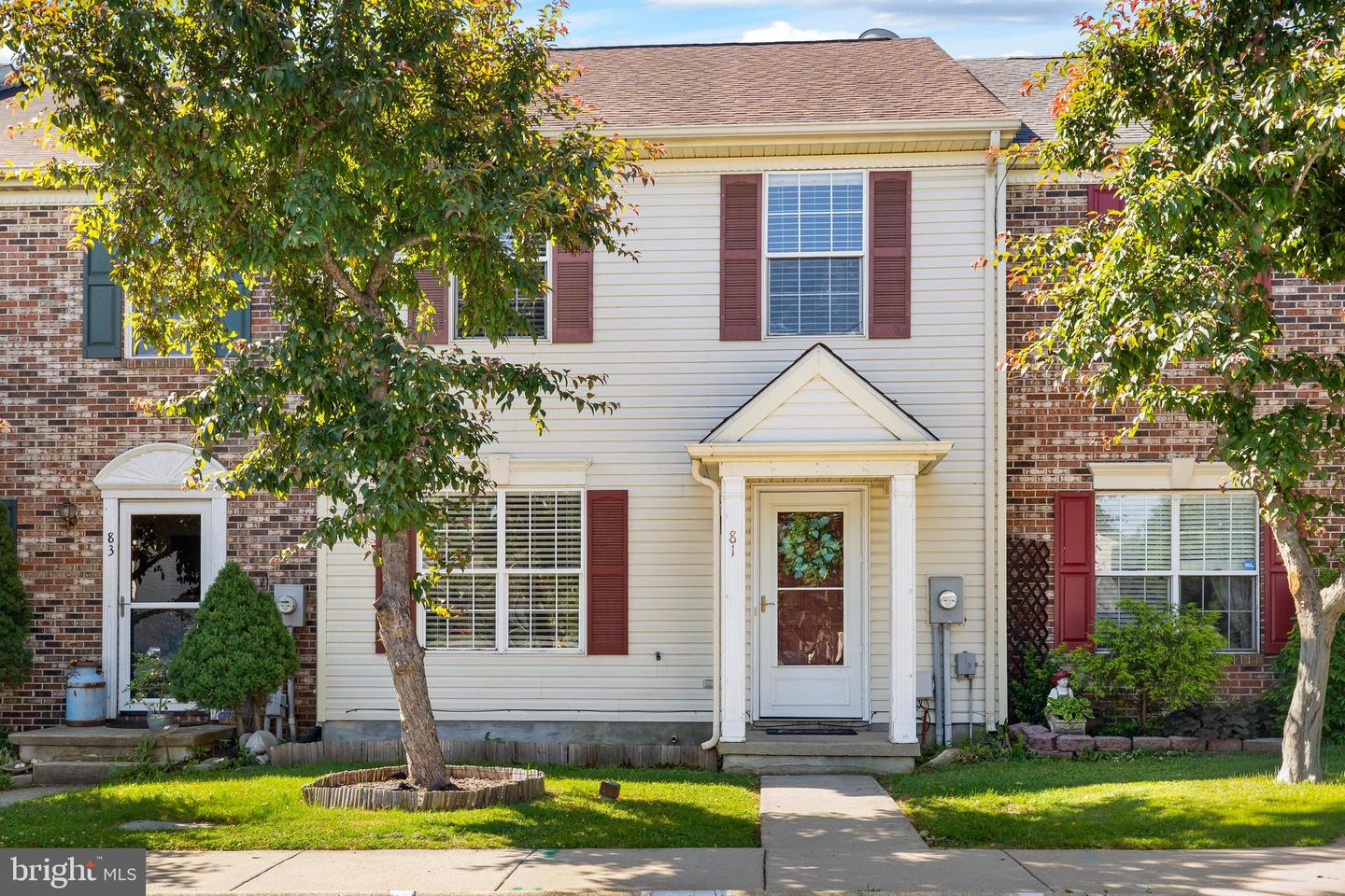 81 Starboard Court, Perryville