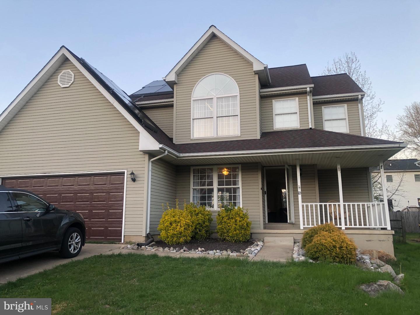 10 Stirrup Drive