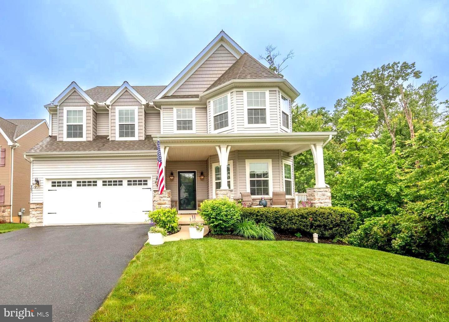 154 Saratoga Ct