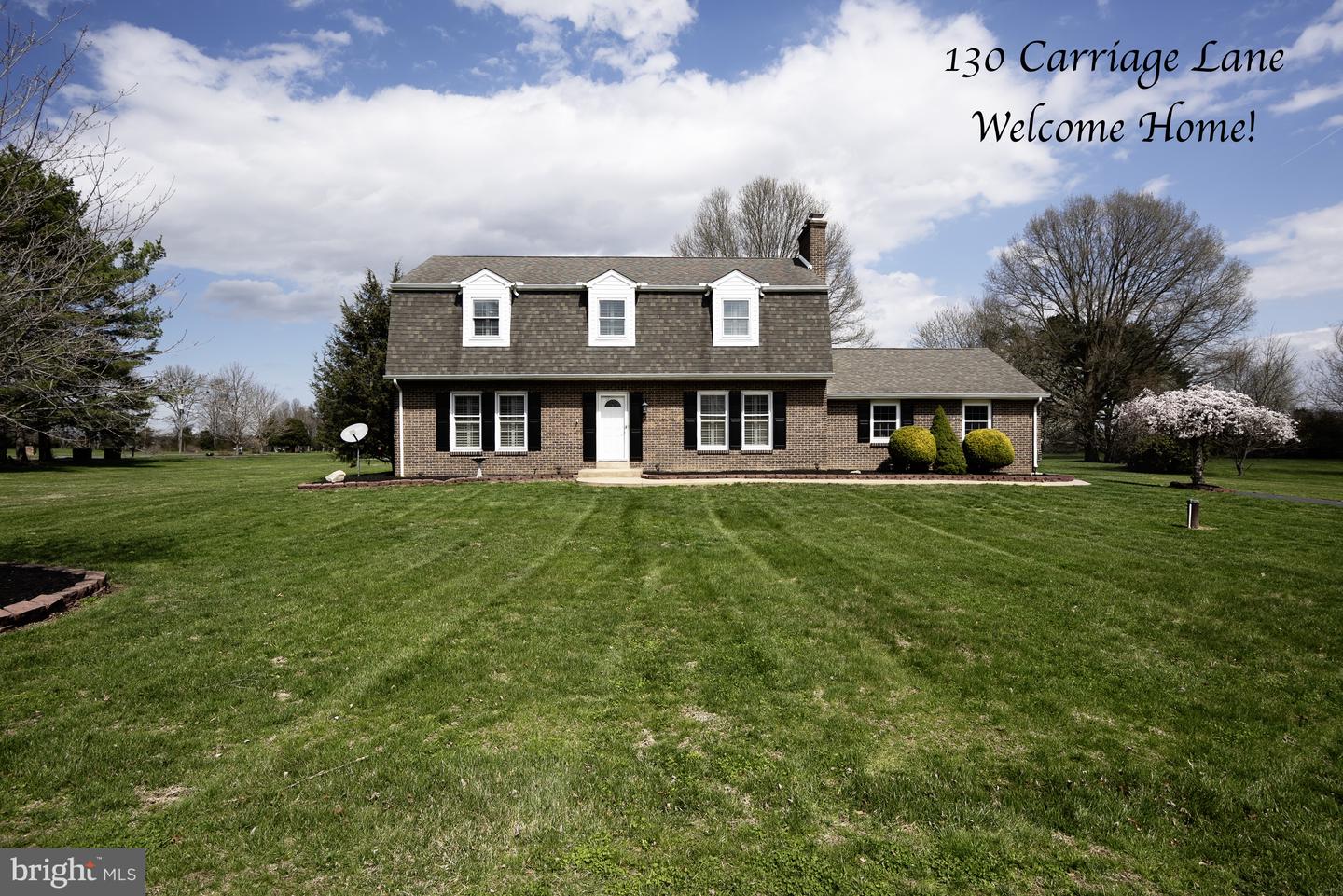 130 Carriage Lane