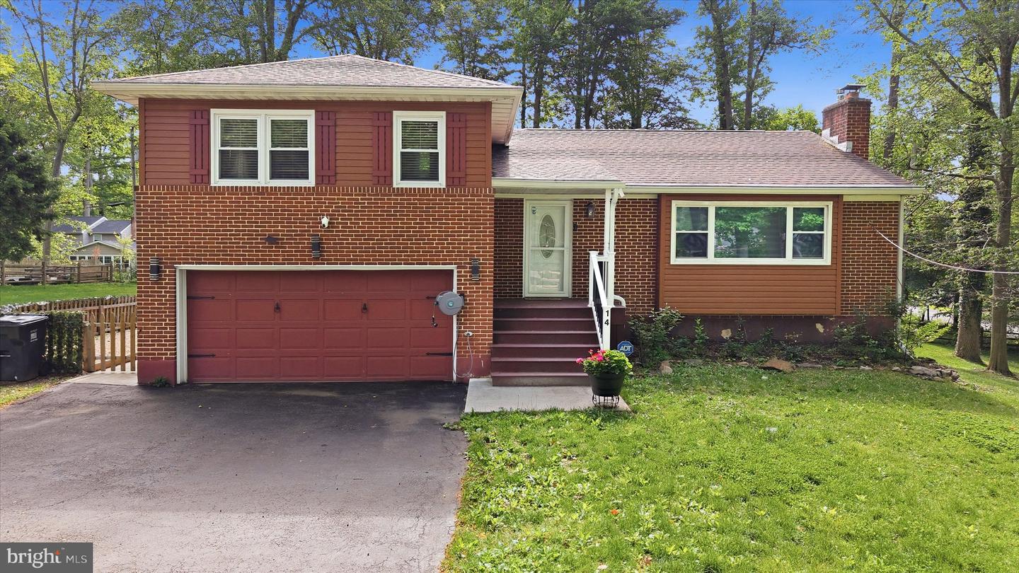 14 E Parkway