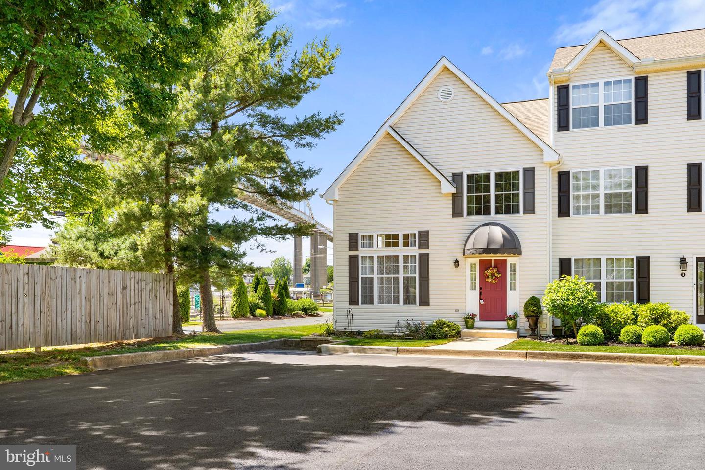 12 Boat Yard Road, Chesapeake City