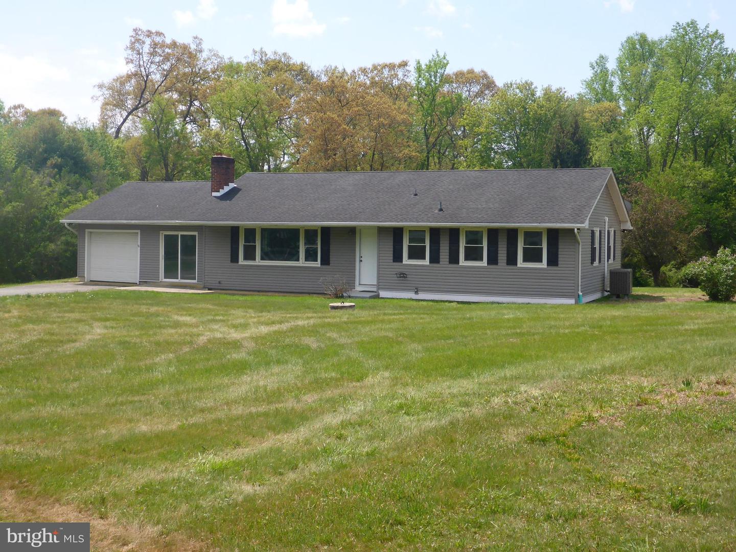 591 Mountain Hill Road, Perryville