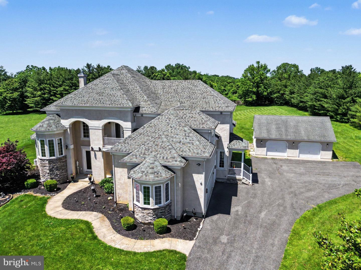 627 Doctor Miller Road